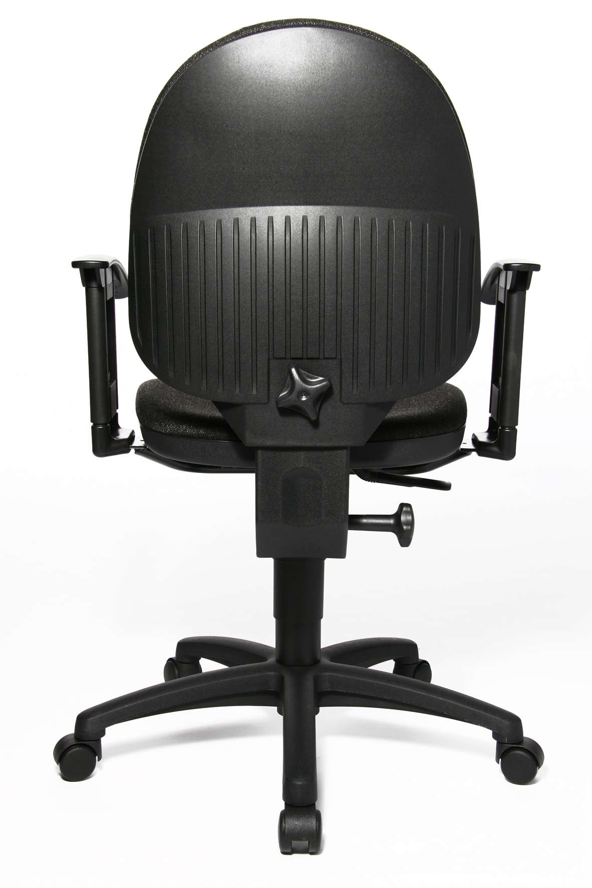 Antraciet G22, 100% polypropyleen. 40.000T Martindale.