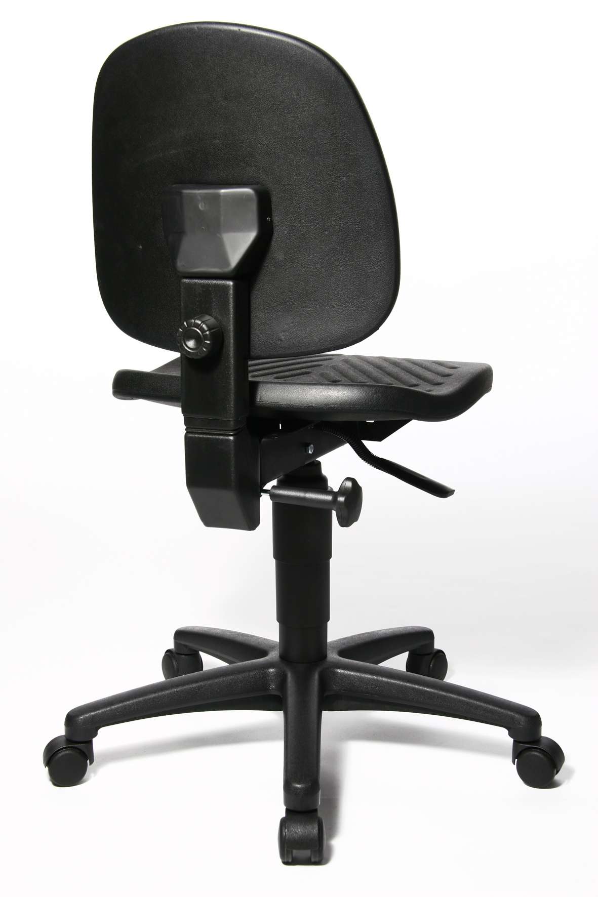 Werkplaatsstoel Topstar TEC 40 | www.bureaustoel.nl