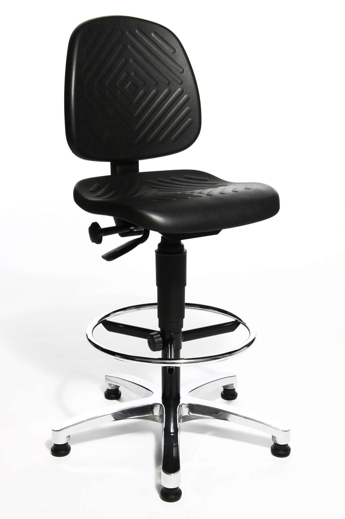 Loketstoel Topstar TEC 40 ALU