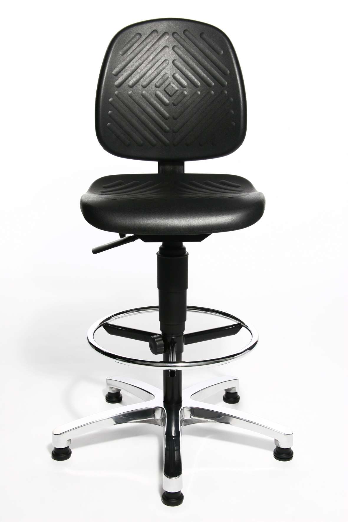 Loketstoel Topstar TEC 40 ALU