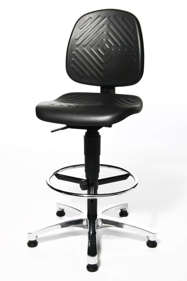 Loketstoel Topstar TEC 40 ALU-769