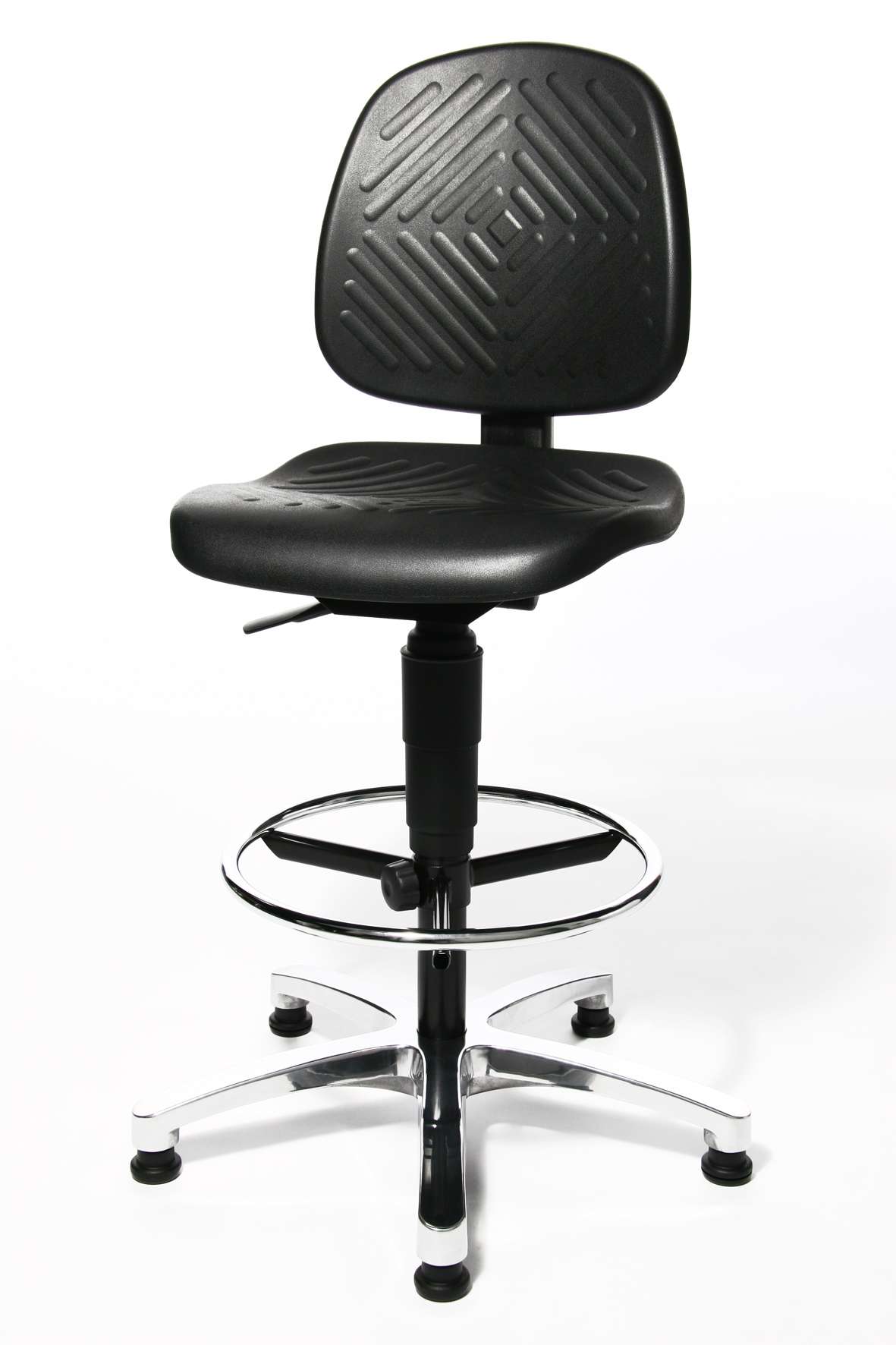 Loketstoel Topstar TEC 40 ALU-769