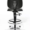 Loketstoel Topstar TEC 40 ALU-766