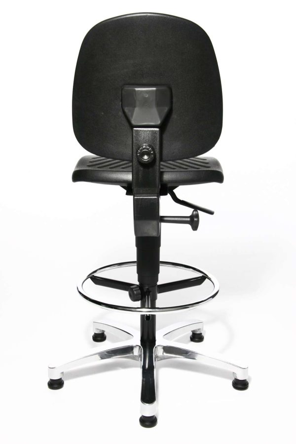 Loketstoel Topstar TEC 40 ALU-766