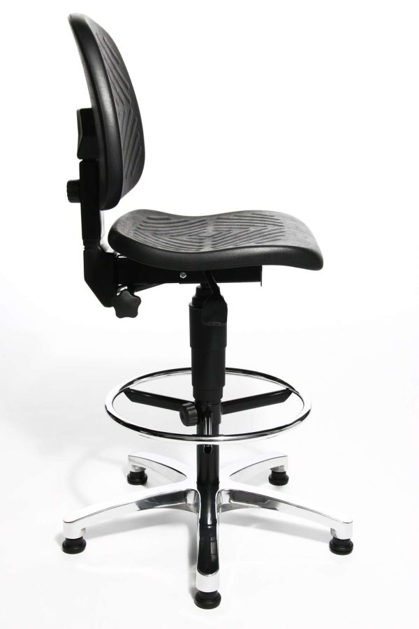 Loketstoel Topstar TEC 40 ALU-768