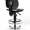 Loketstoel Topstar TEC 40 ALU-0