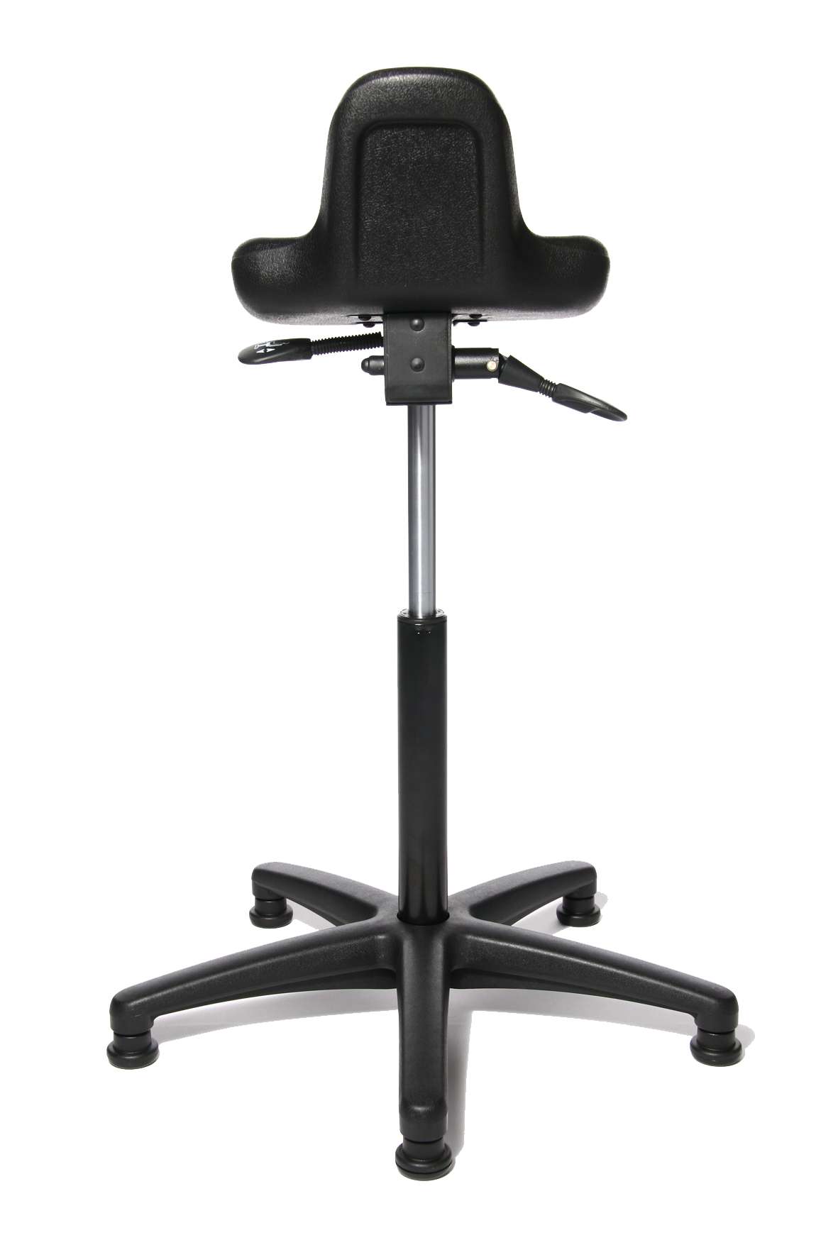 Topstar Stahulp Standstar 70590-0 | www.bureaustoel.nl