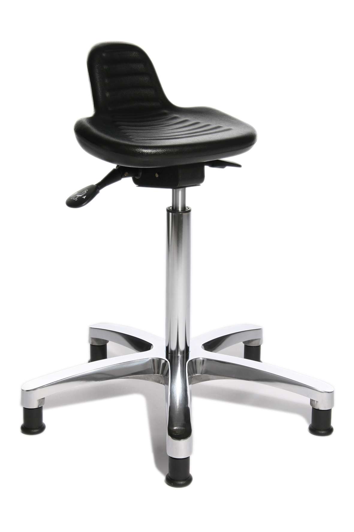 Topstar Stahulp Standstar 70590 | www.bureaustoel.nl