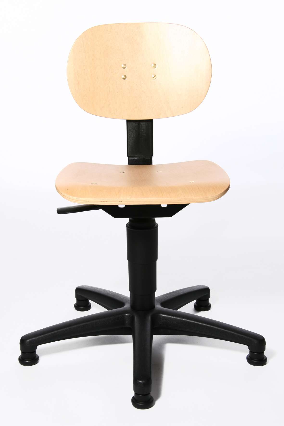 Topstar werkstoel TEC 11 | www.bureaustoel.nl