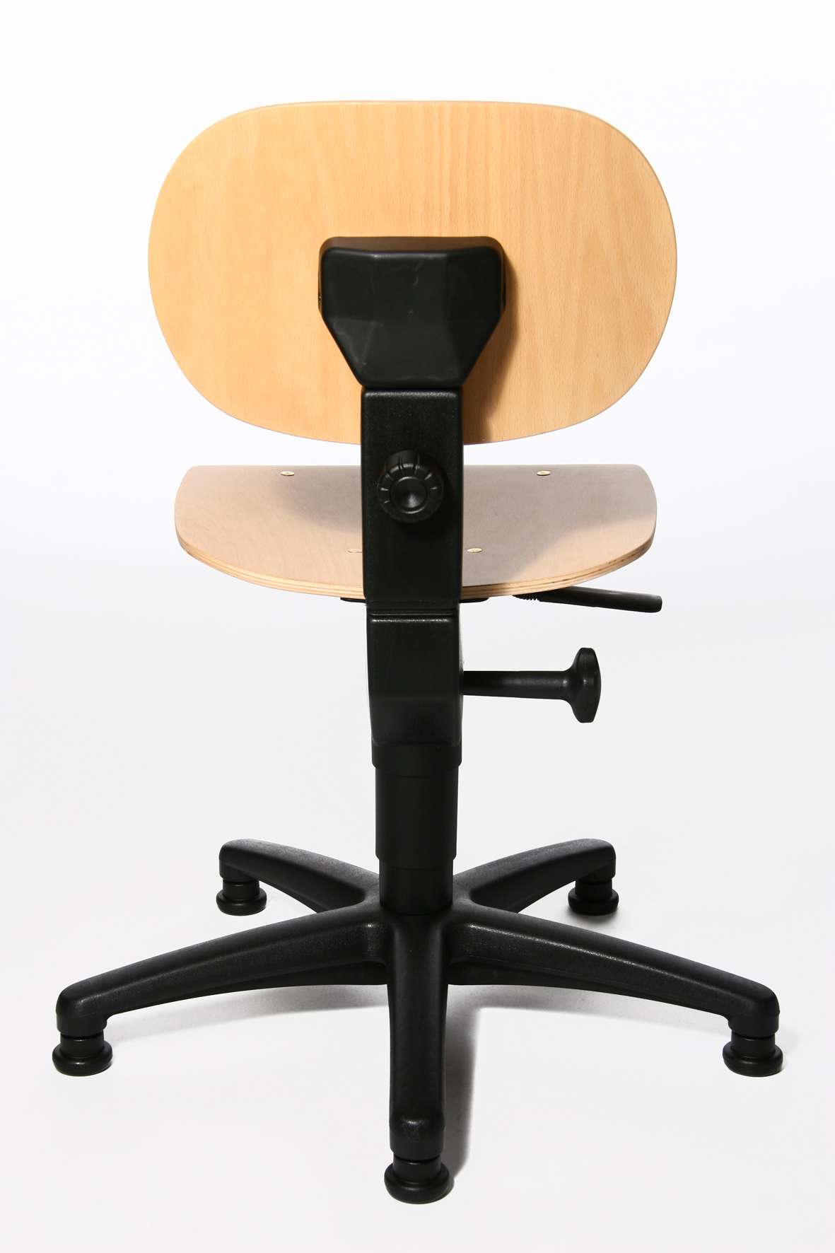 Topstar werkstoel TEC 11 | www.bureaustoel.nl Topstar werkstoel TEC 11 | www.bureaustoel.nl