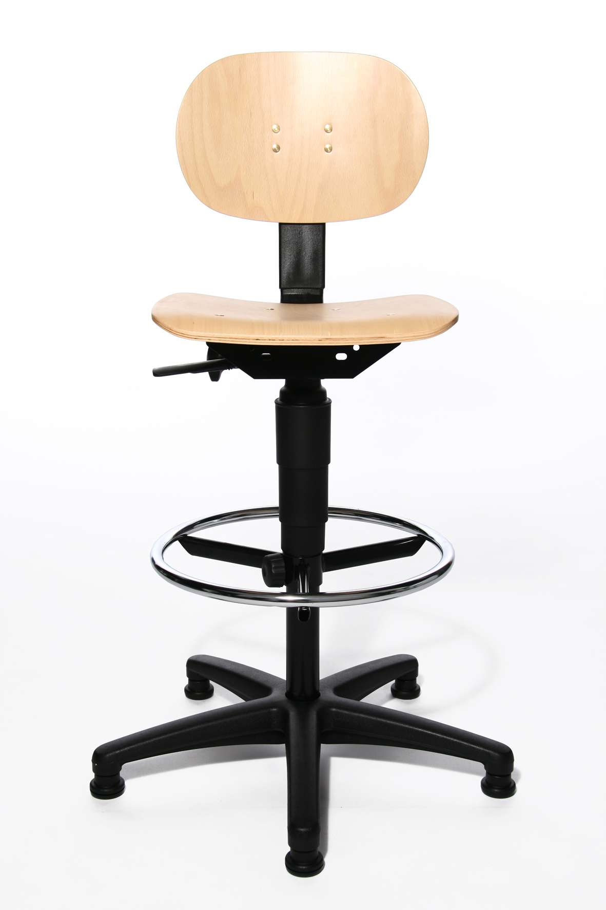 Loketstoel Topstar TEC 11 | www.bureaustoel.nl