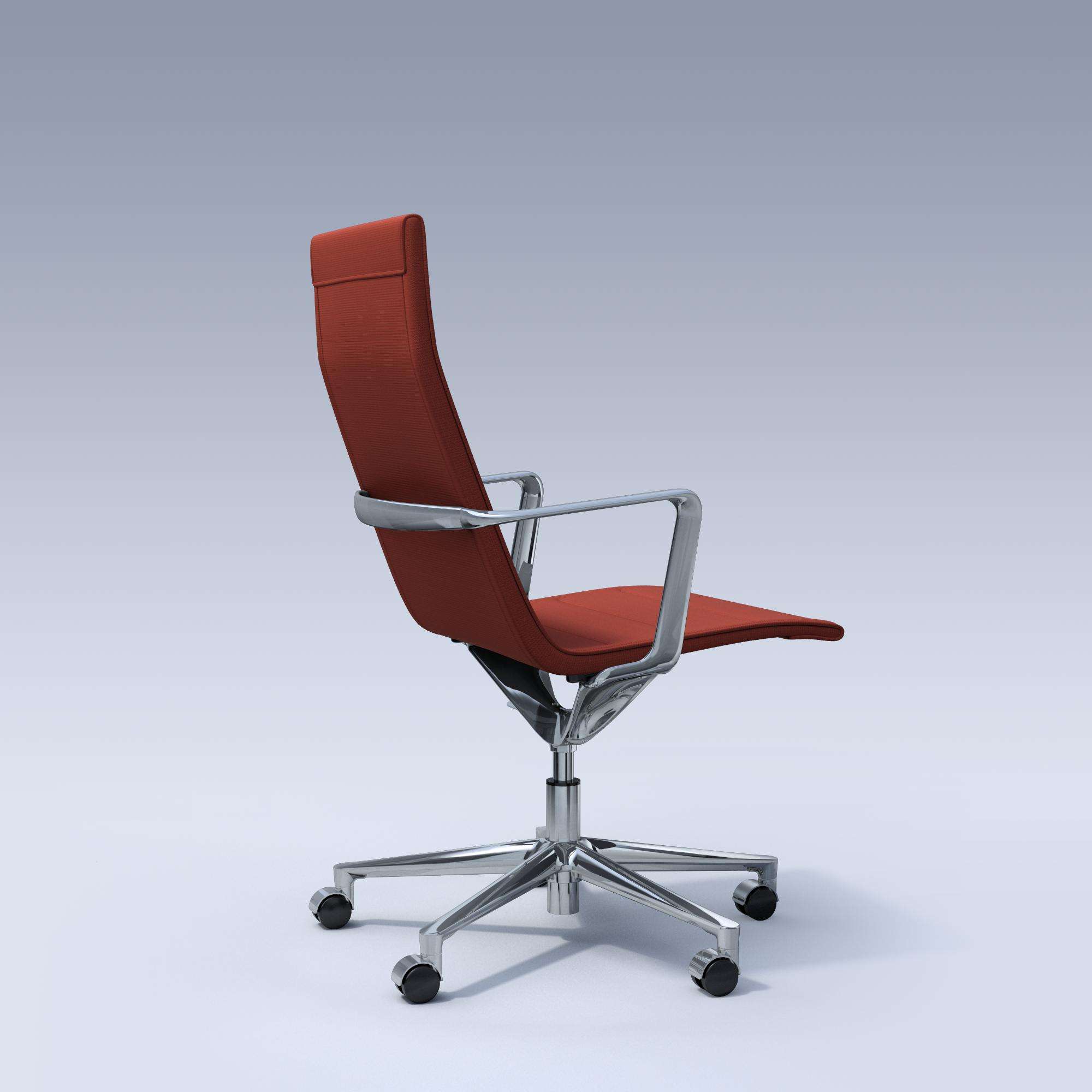 ICF VALEA ELLE VAL.609 bureaustoel.nl