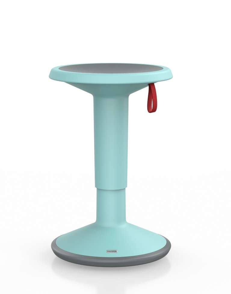 Interstuhl UPis1 Wiebelkruk-3402 | www.bureaustoel.nl