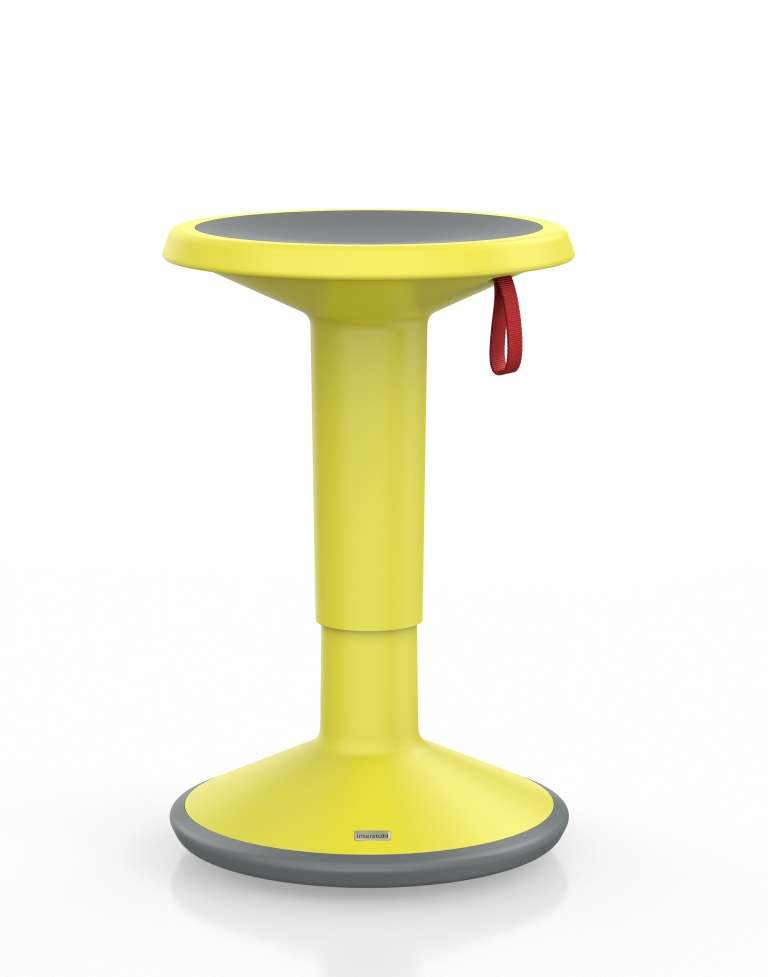 Interstuhl UPis1 Wiebelkruk-3400 | www.bureaustoel. nl