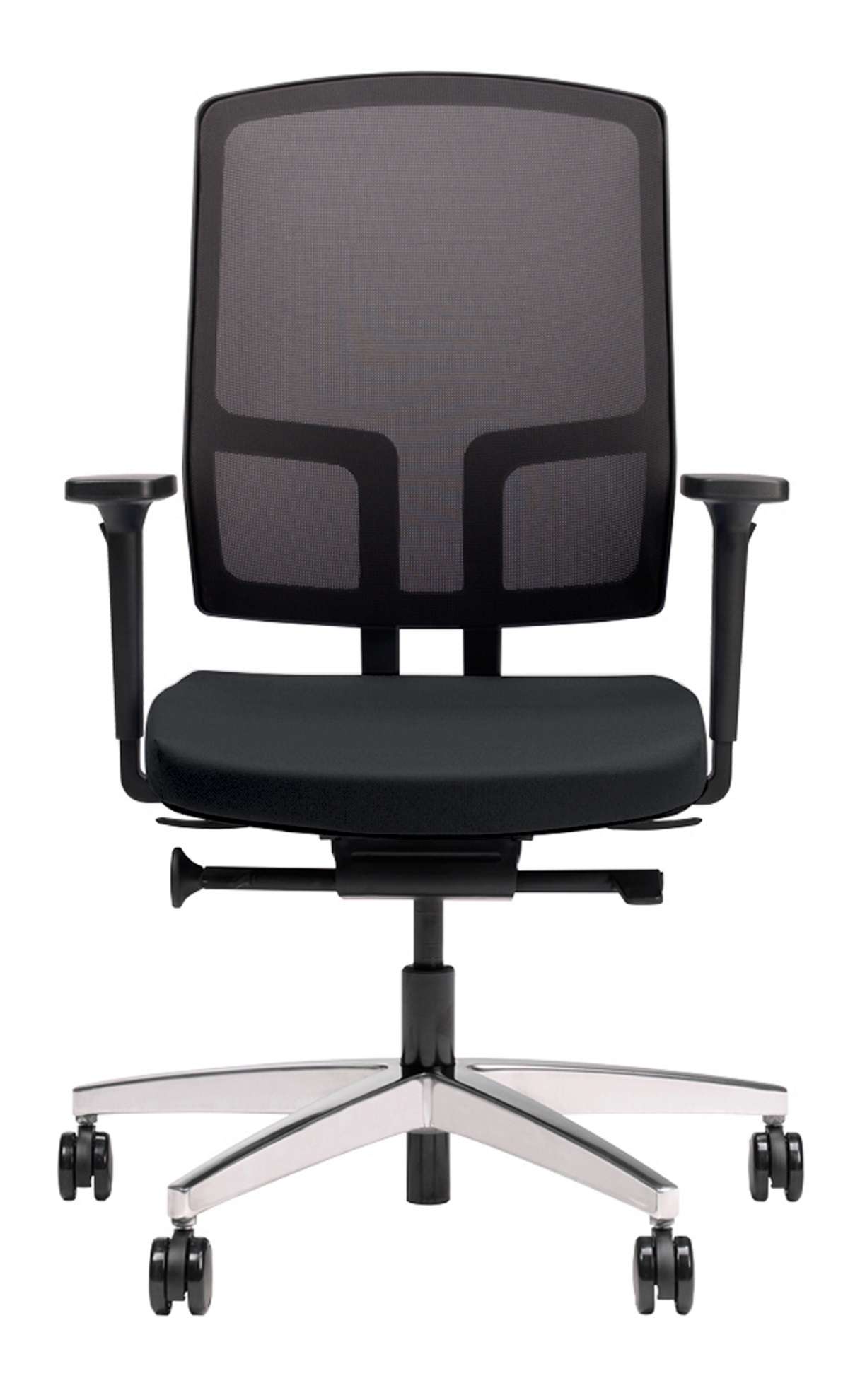 Beta bureaustoel Berlijn 2402 Be Proud-YS009 | www.bureaustoel.nl