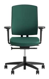 Beta Be Proud model 2513 NPR-1813-YS045 | www.bureaustoel.nl