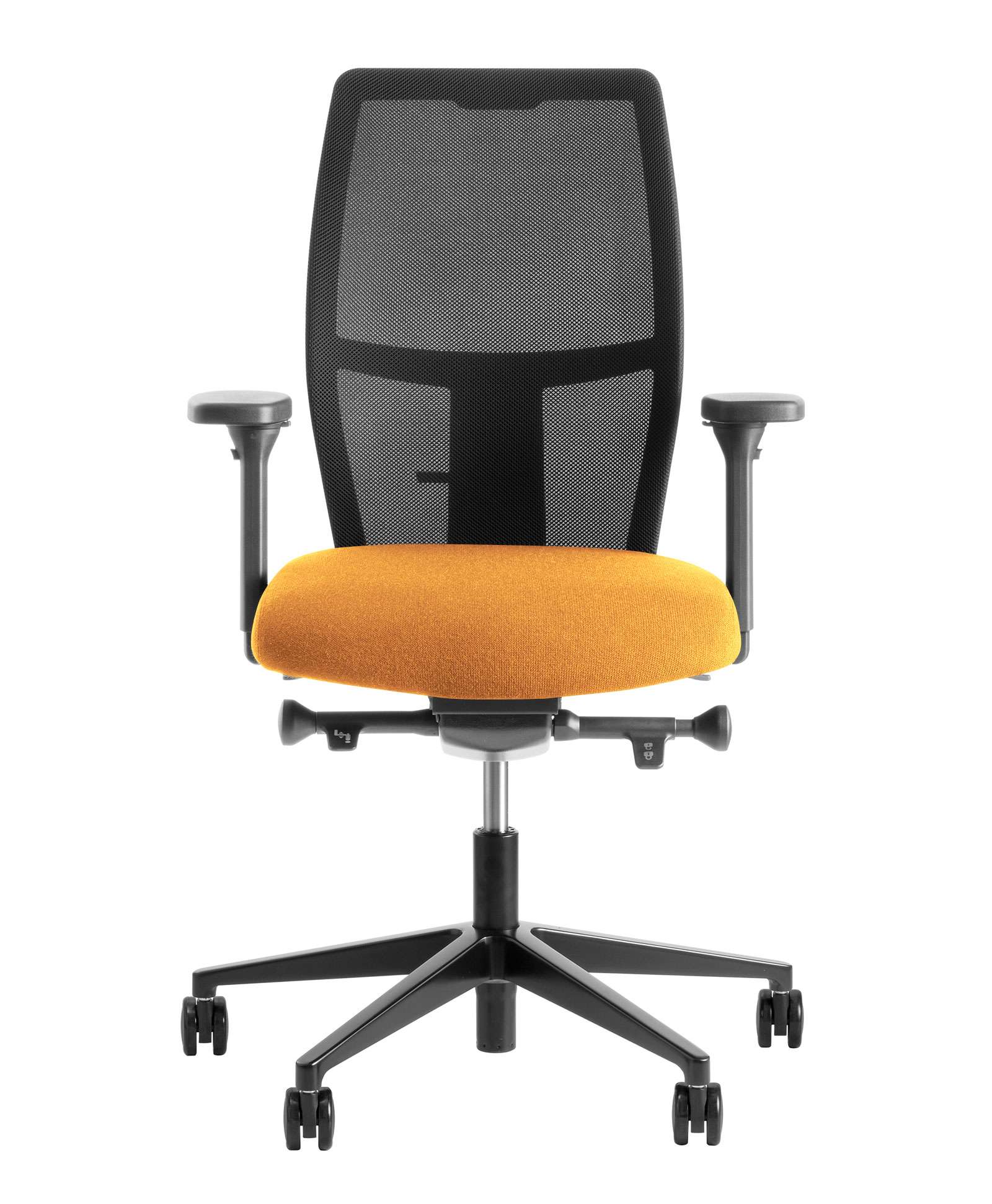 bureaustoel-beta-be-brave-200-xtreme-ys072 | www.bureaustoel.nl