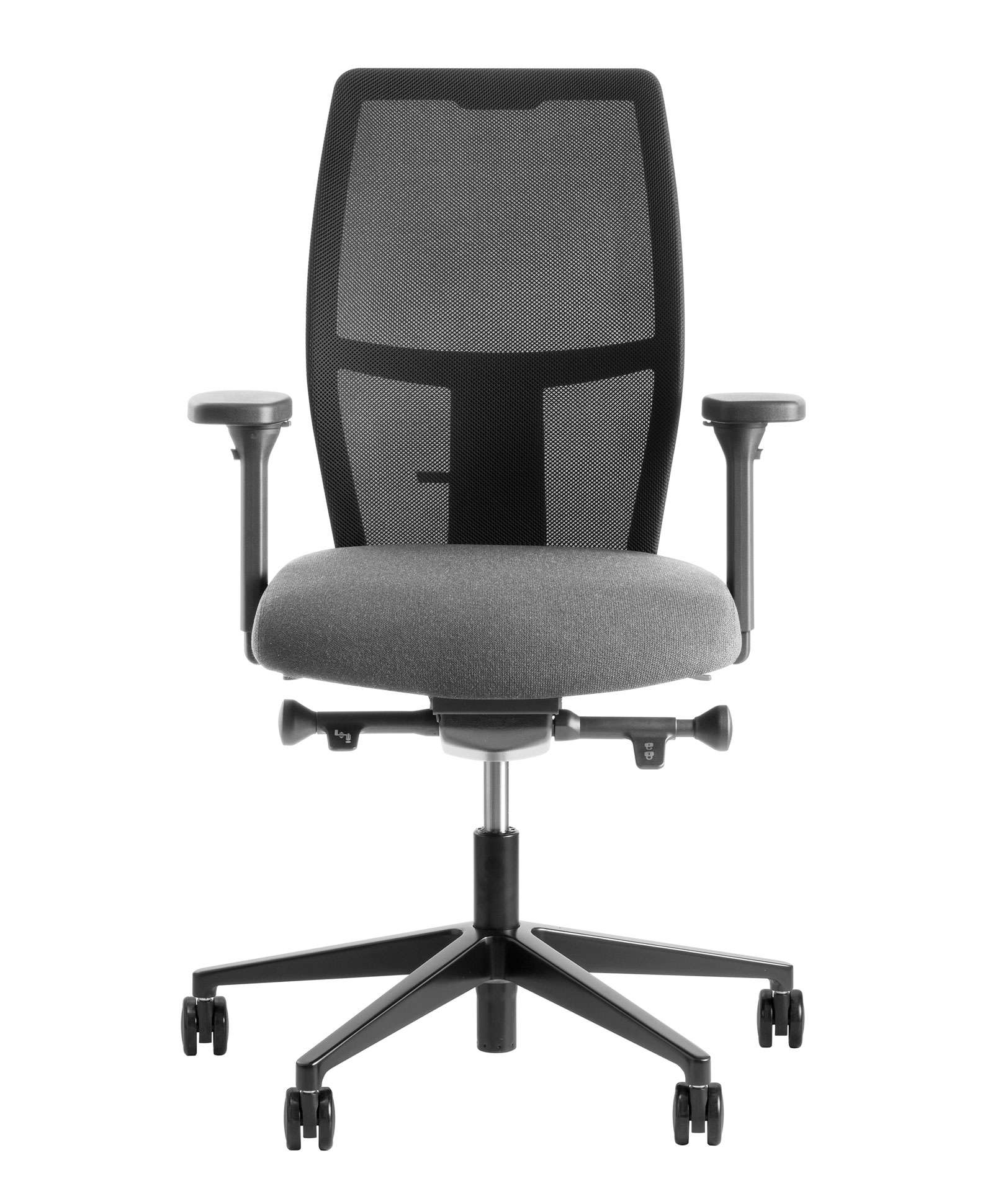 bureaustoel-beta-be-brave-200-xtreme-ys081 | www.bureaustoel.nl