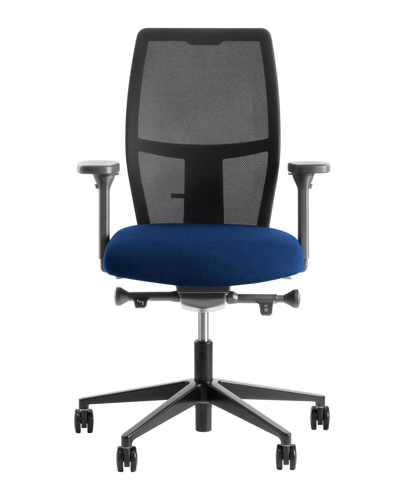 bureaustoel-beta-be-brave-200-xtreme-ys100 | www.bureaustoel.nl