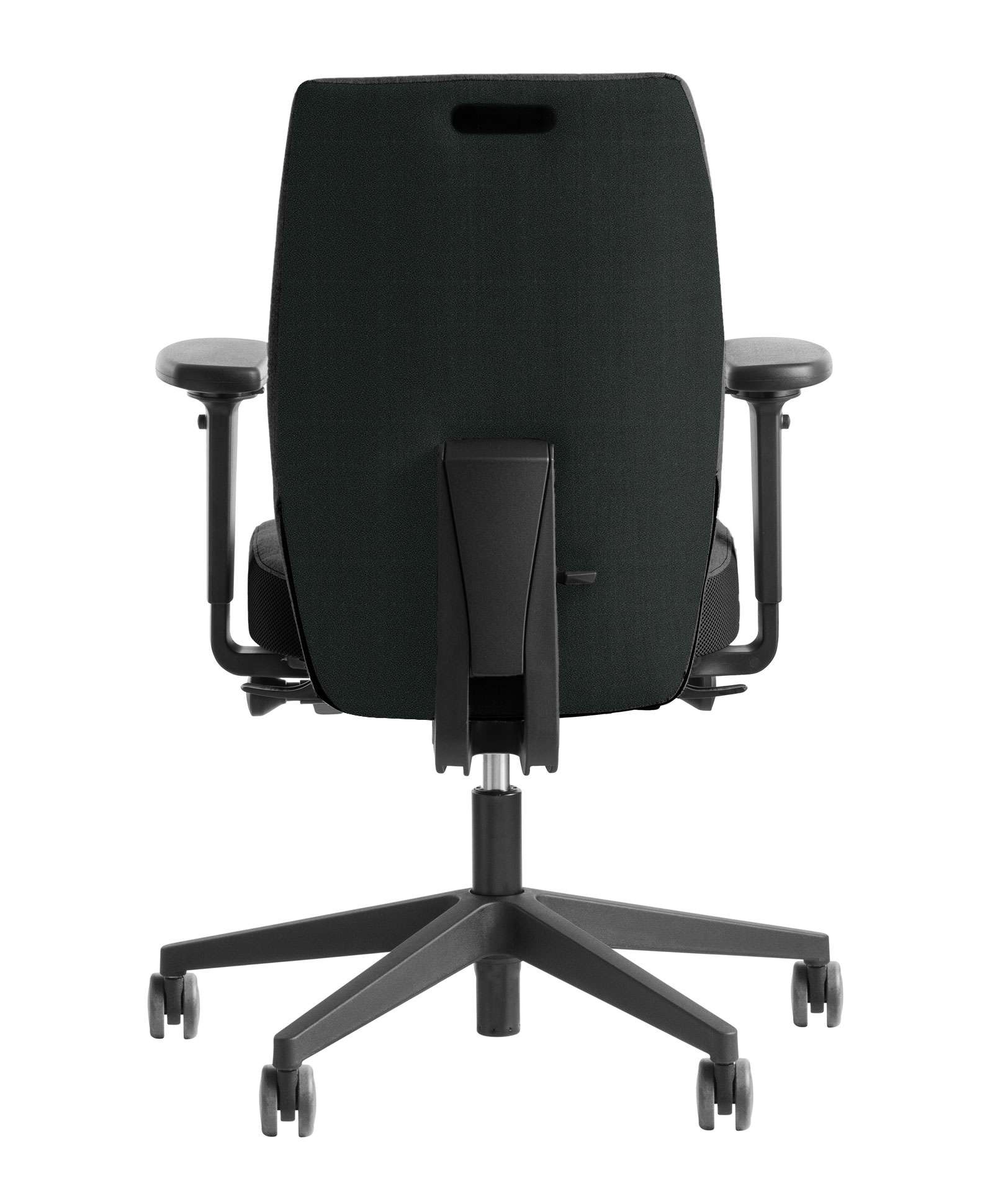 Beta bureaustoel Be Brave 250 Camira XTreme YS009 | www.bureaustoel.nl