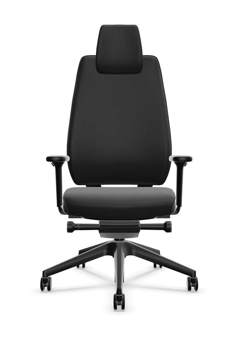 interstuhl-bureaustoel-joyceis-3jc113-voorzijde | www.bureaustoel.nl