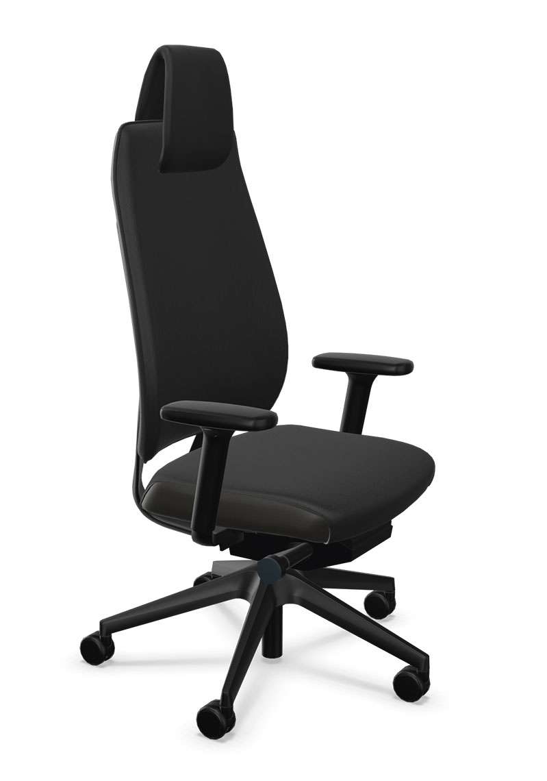 interstuhl-bureaustoel-joyceis-3jc113-zijaanzicht-voor | www.bureaustoel.nl