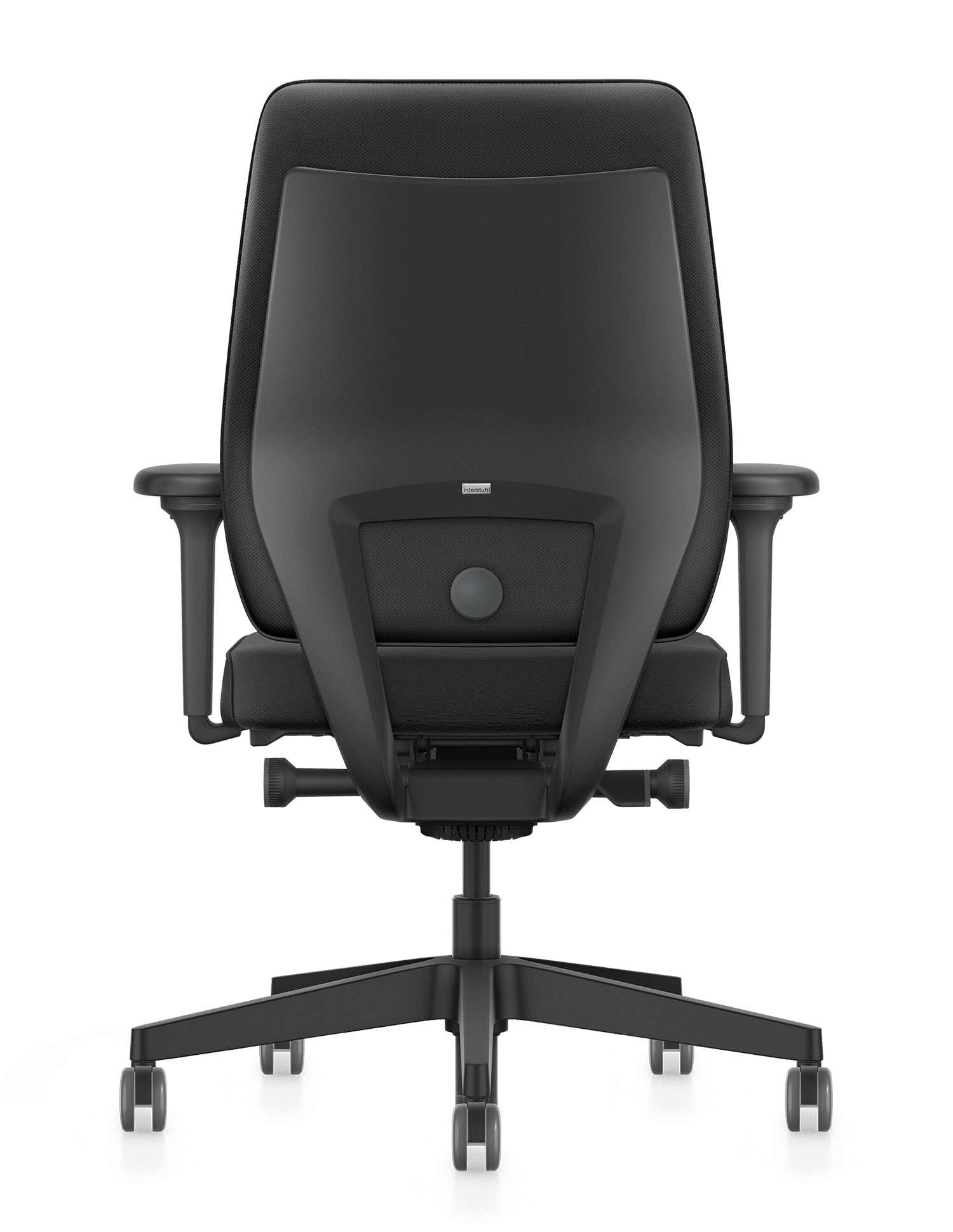 interstuhl-bureaustoel-joyceis3-jc1n1-achterzijde | www.bureaustoel.nl