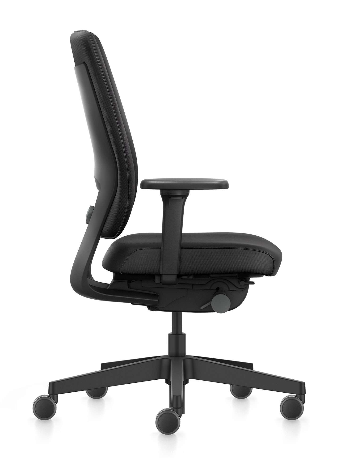 interstuhl-bureaustoel-joyceis3-jc1n1-zijaanzicht | www.bureaustoel.nl