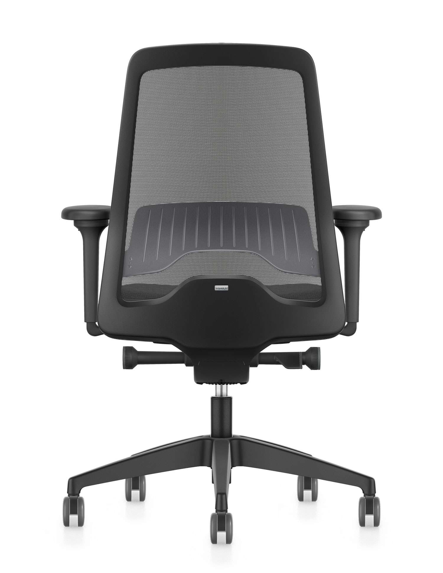 interstuhl-neweveryis1-ev216-achterzijde | www.bureaustoel.nl