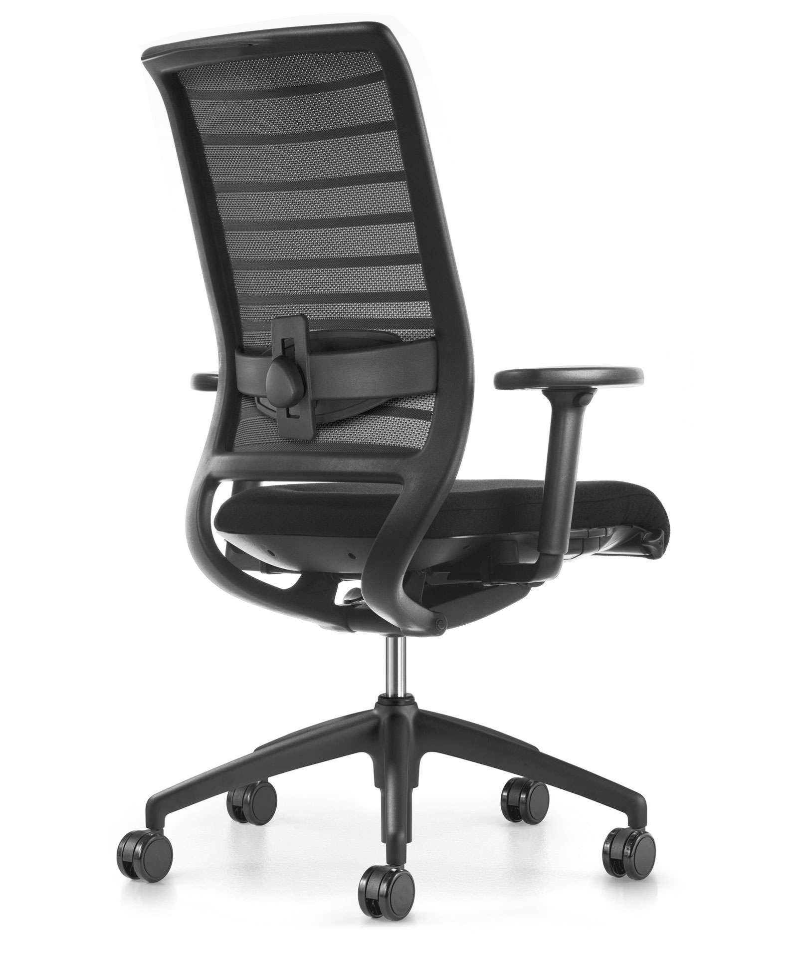 Interstuhl HERO 172H bureaustoel-ERA E01 | www.bureaustoel.nl