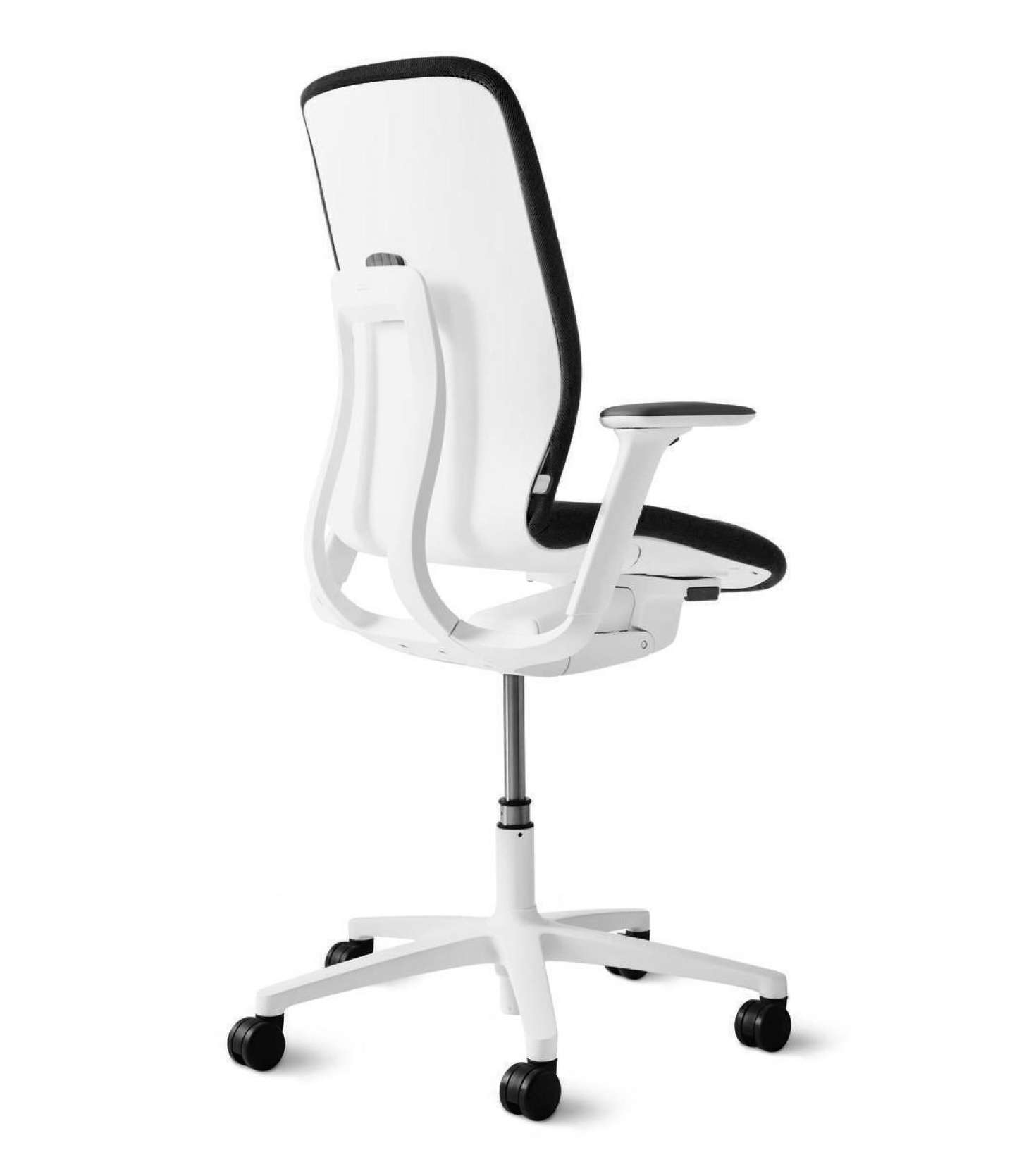wilkhahn-at-esp-bureaustoel-wit-hoog-achterzijde | www.bureaustoel.nl