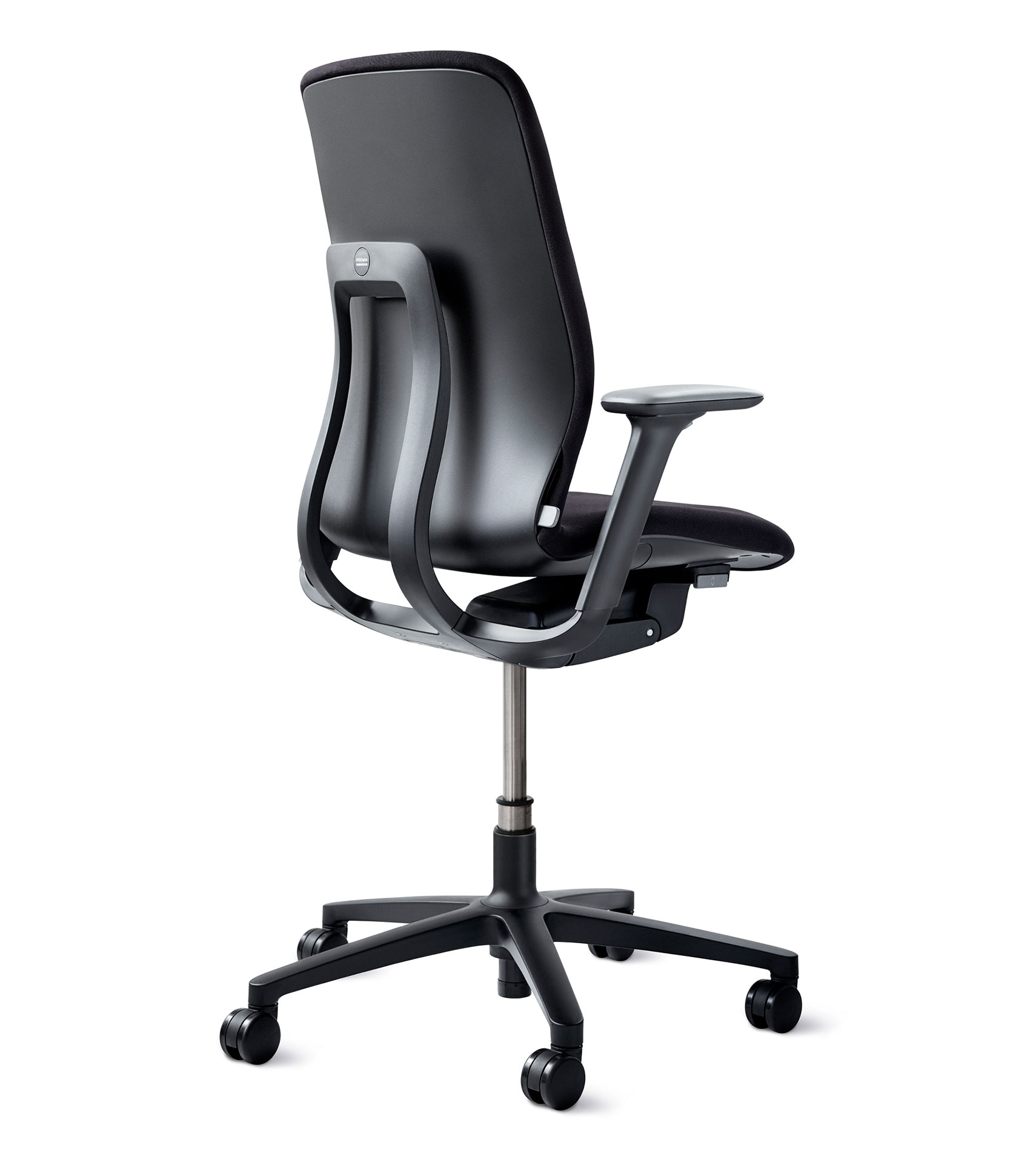 wilkhahn-at-esp-bureaustoel-zwart-achterzijde | www.bureaustoel.nl