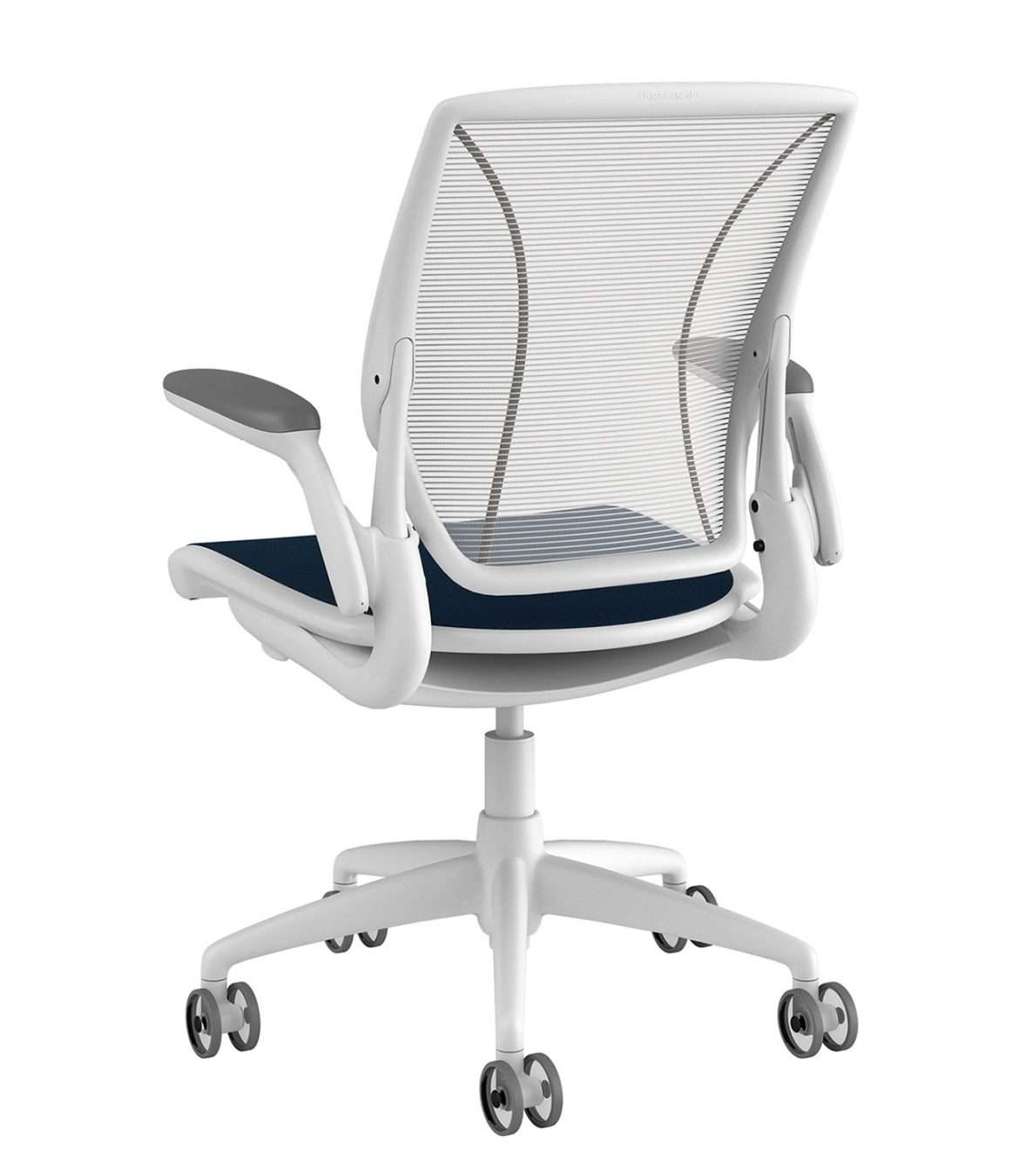 Diffrient World Chair WN01