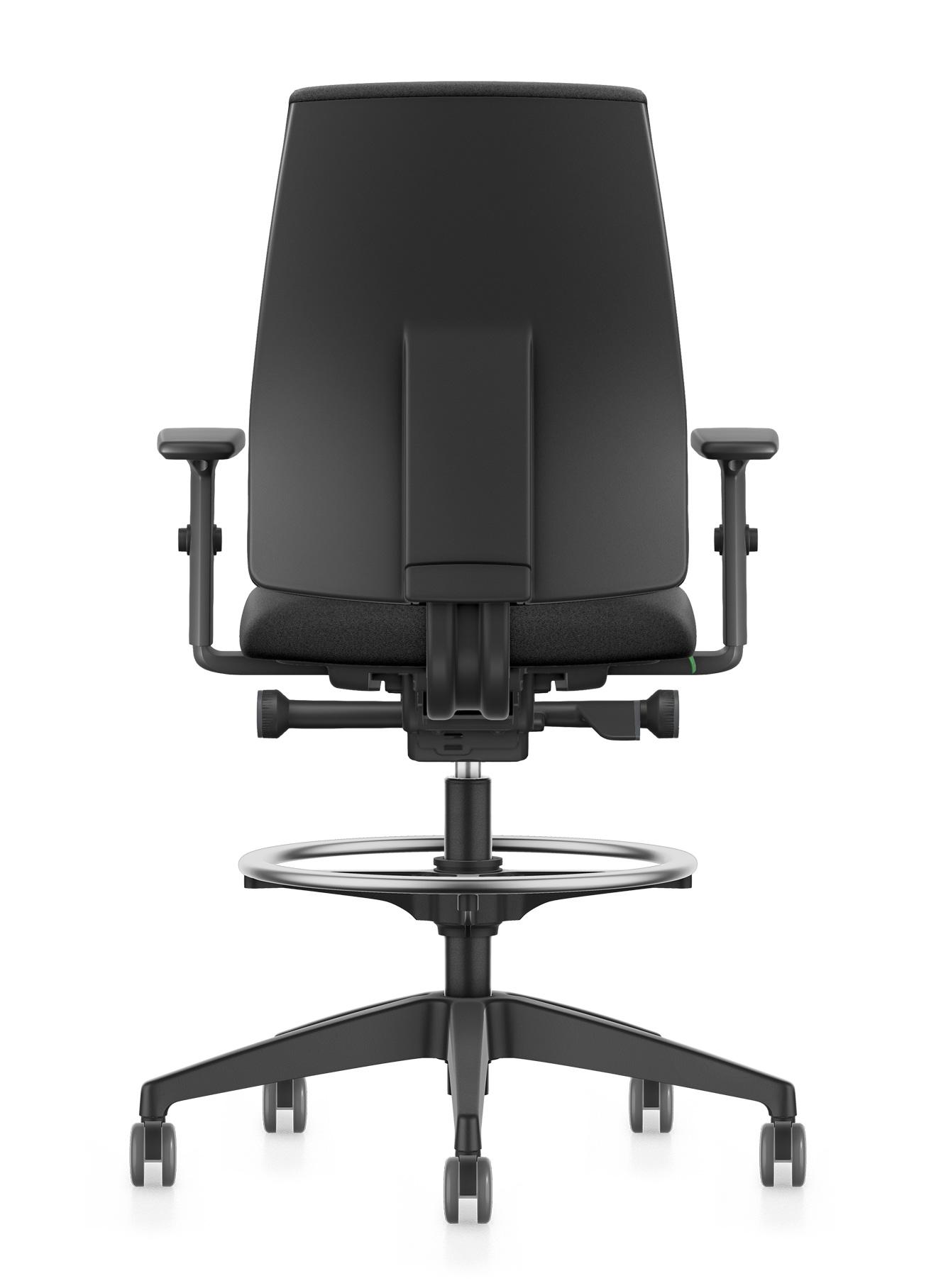 Se7en Baliestoel LX001 5800 RR | www.bureaustoel.nl Se7en Baliestoel LX001 5800 RR | www.bureaustoel.nl