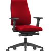 Stof Phoenix 5805 rood