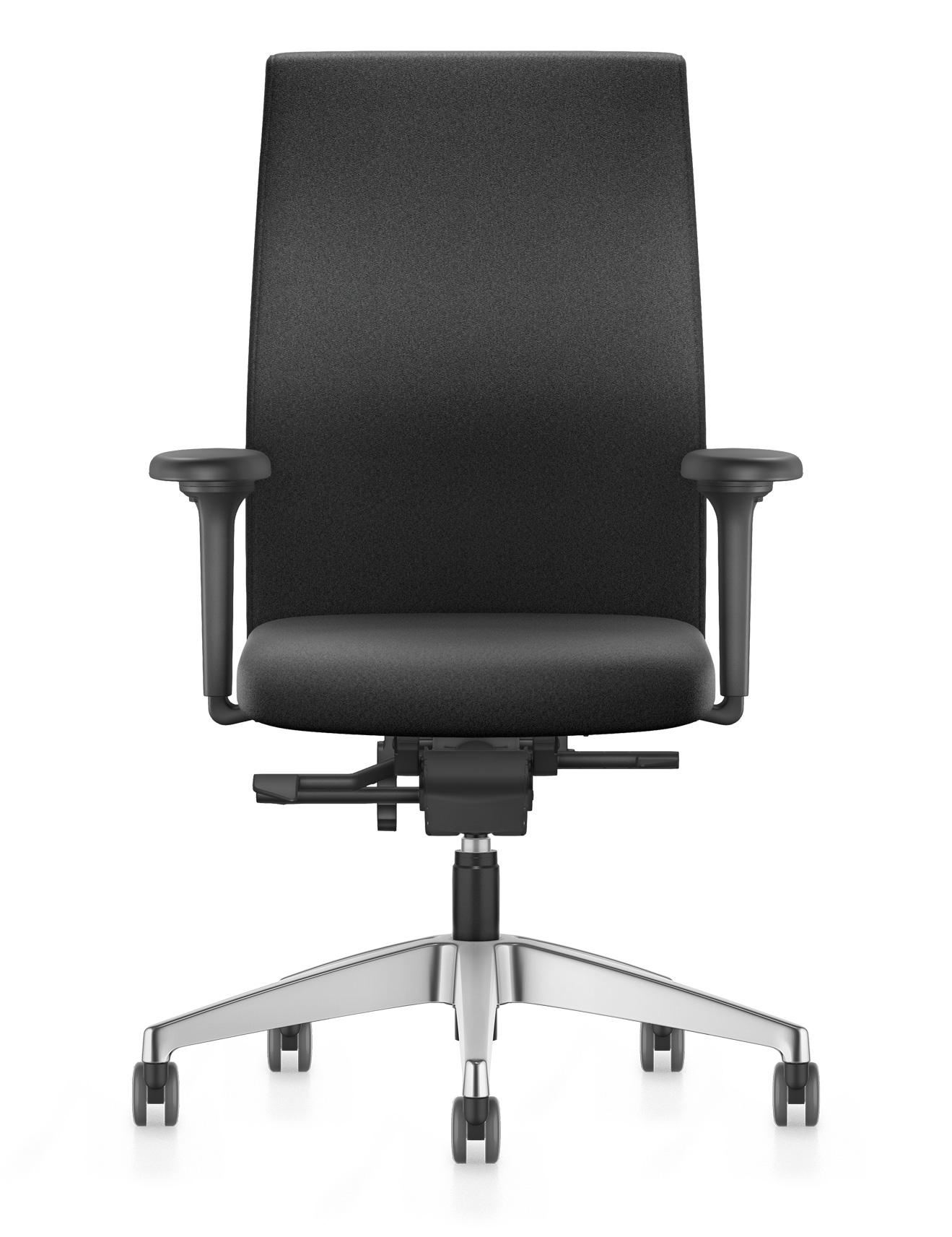 Se7en Premium LX184 NPR-1813 5800 FF | www.bureaustoel.nl