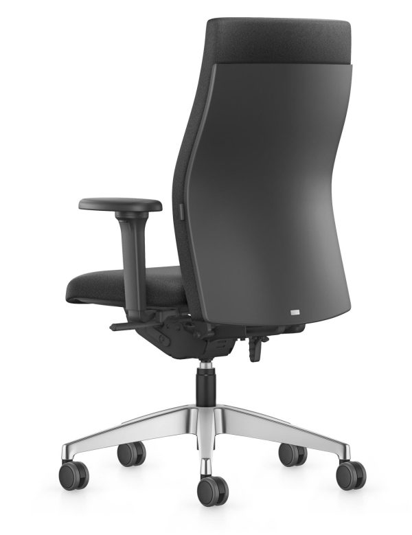 Se7en Premium LX184 NPR-1813 5800 R2 | www.bureaustoel.nl