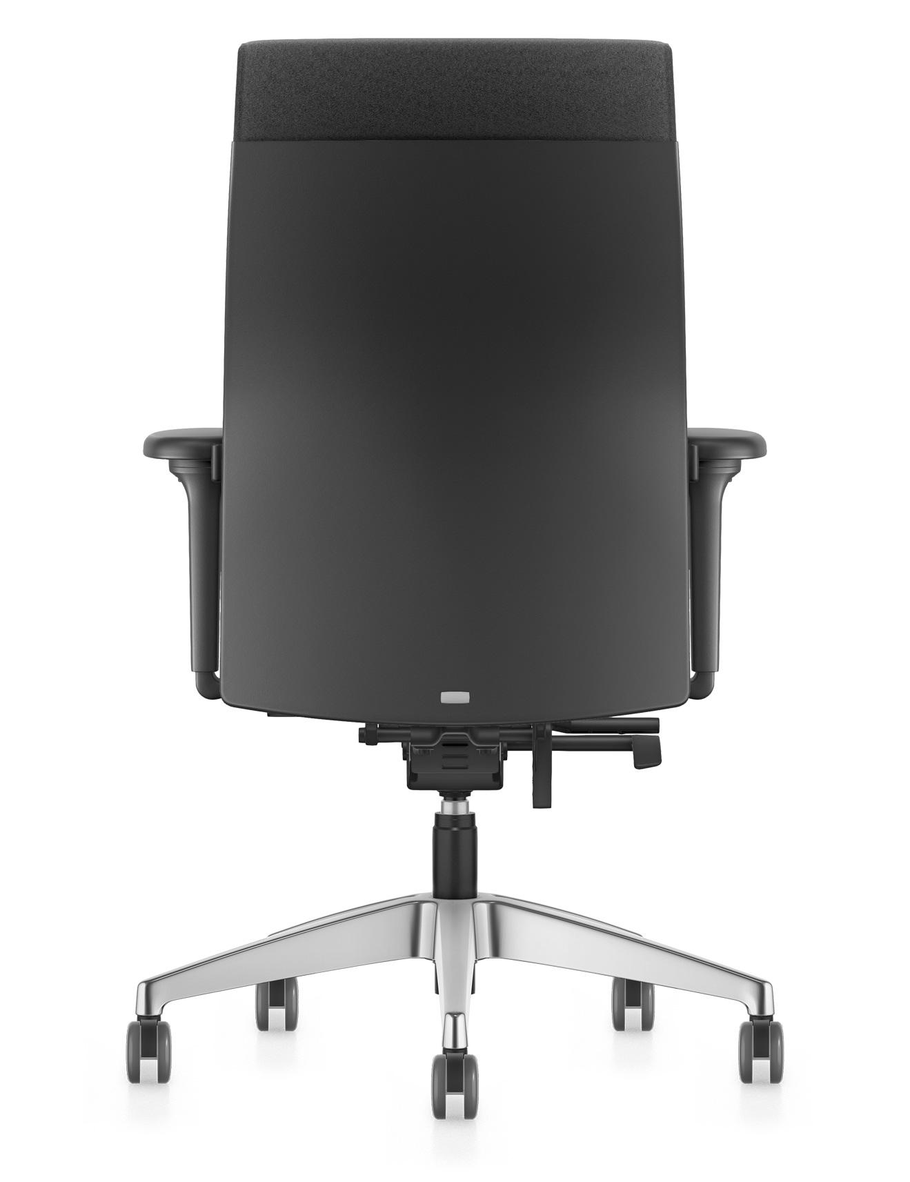 Se7en Premium LX184 NPR-1813 5800 RR | www.bureaustoel.nl