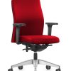 Stof Phoenix 5805 rood