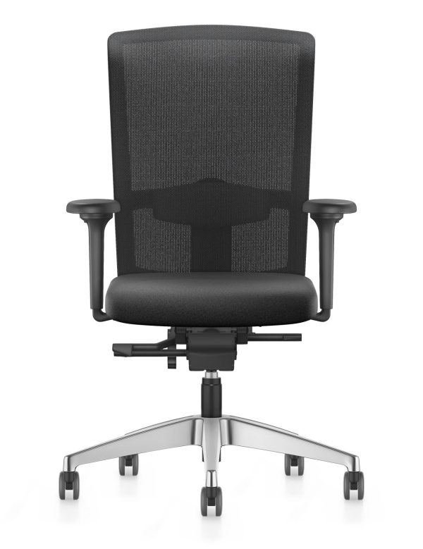 Se7en Premium LX282 NPR-1813 5800 FF | www.bureaustoel.nl