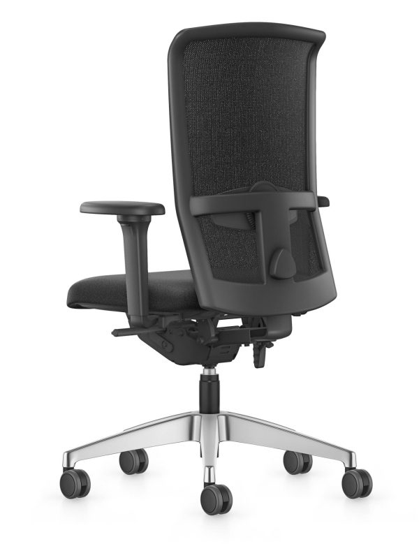 Se7en Premium LX282 NPR-1813 5800 R2 | www.bureaustoel.nl