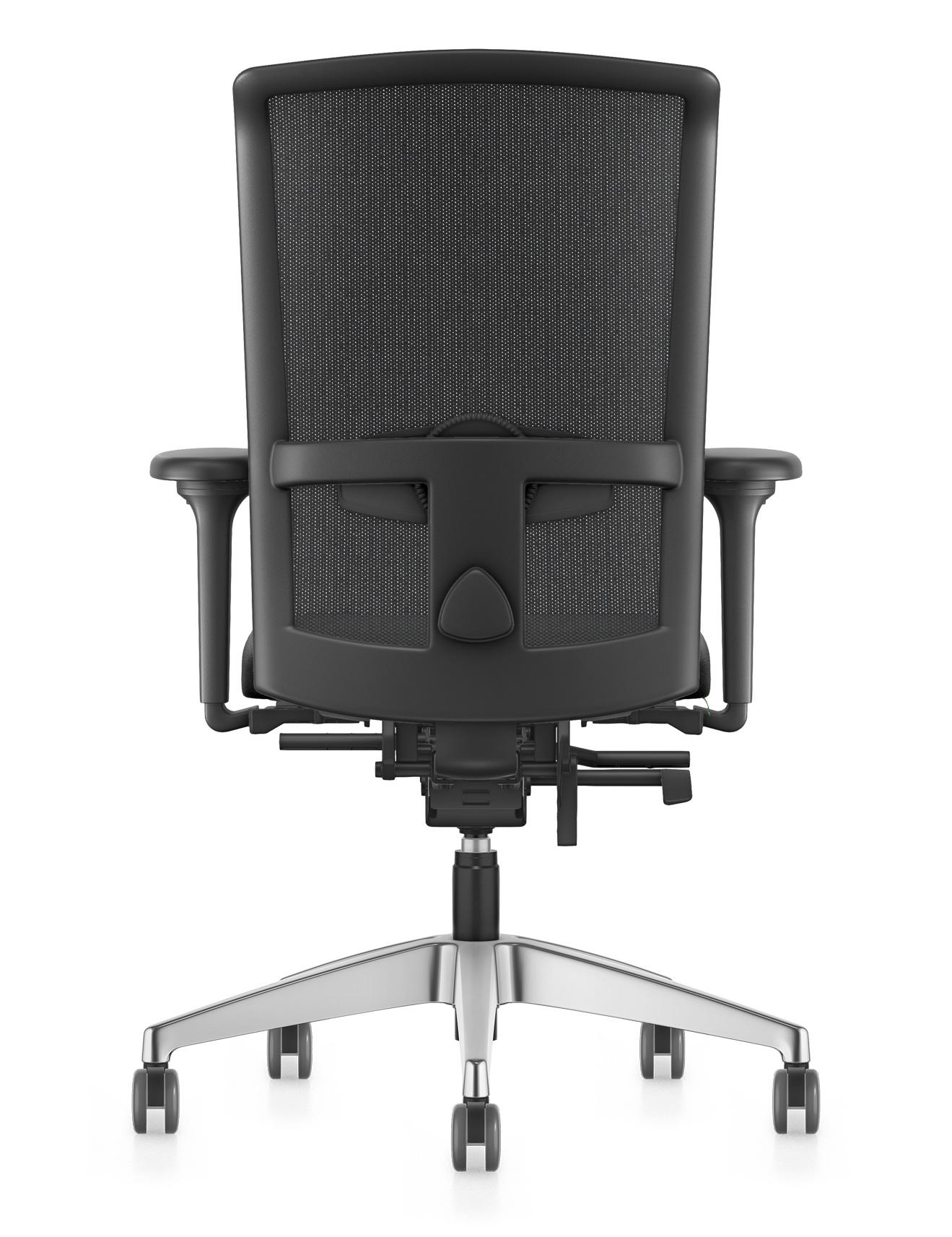 Se7en Premium LX282 NPR-1813 5800 RR | www.bureaustoel.nl