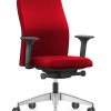 Stof Phoenix 5805 rood