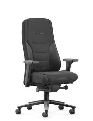 Interstuhl TWENTYFOURis5 TF117 | www.bureaustoel.nl