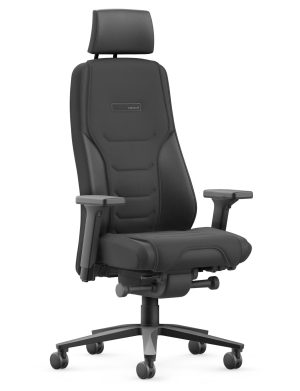 Interstuhl TWENTYFOURis5 TF118 | www.bureaustoel.nl