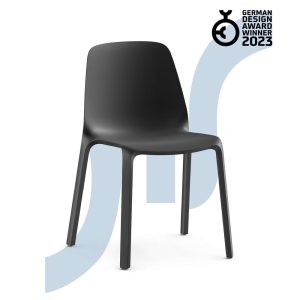 Interstuhl MONOis1 MO100 German Design Award Wwinner 2023 | www.bureaustoel.nl