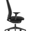 Interstuhl EVERYis1 EV117 ERA ER01 Zwart | www.bureaustoel.nl