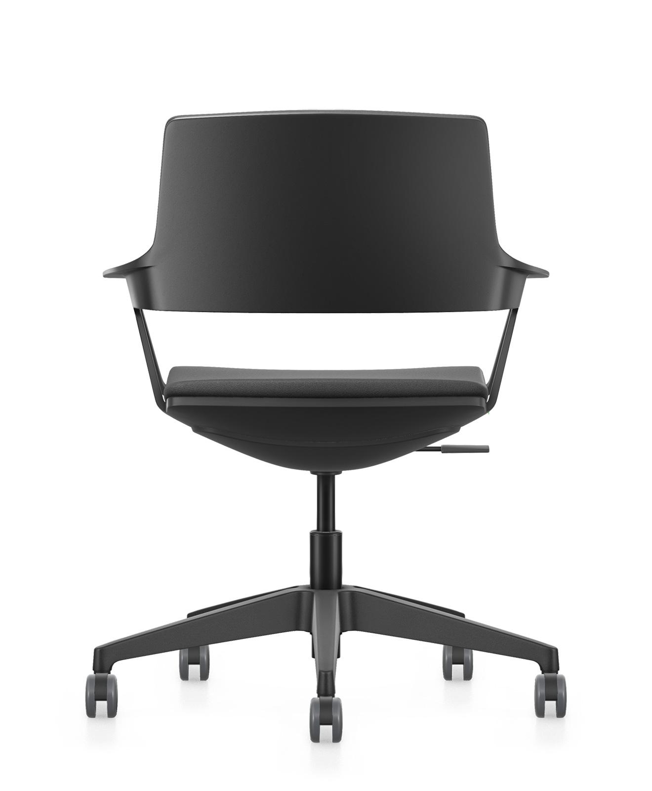 Se7en Comfort LX006 5800 | www.bureaustoel.nl