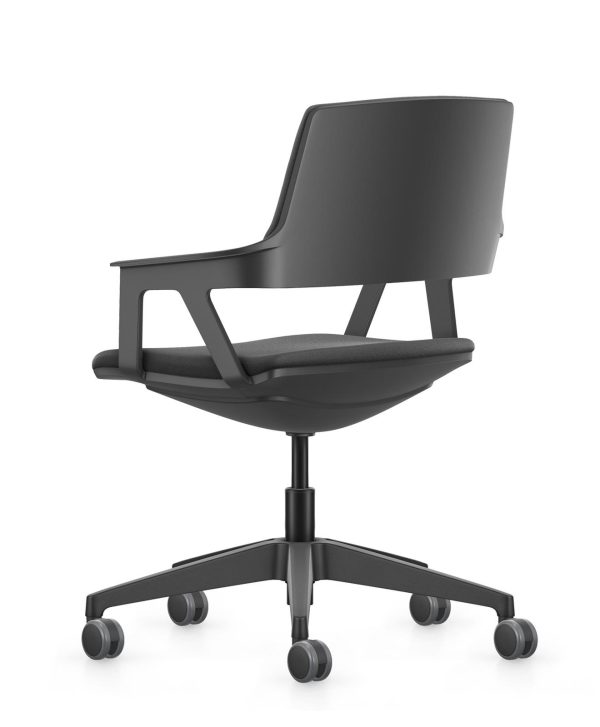 Se7en Comfort LX006 5800 | www.bureaustoel.nl