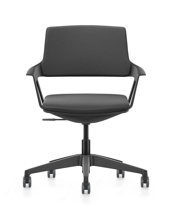 Se7en Comfort LX006 5800 | www.bureaustoel.nl